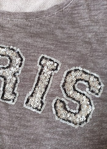 Krop bluz - Görsel 3