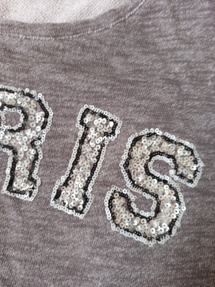 Krop bluz - Görsel 3