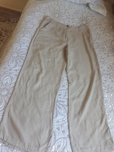 Keten pantolon 