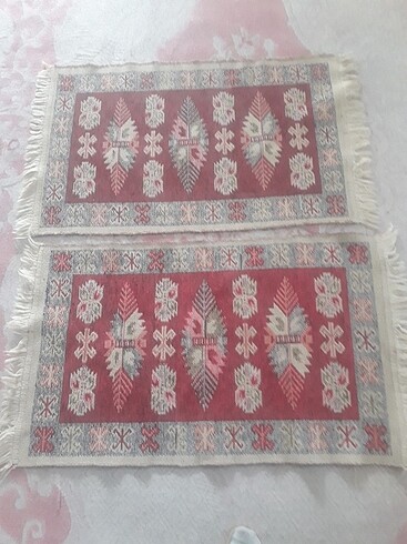 Küçük kilim 