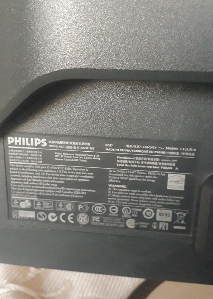 Monitör  - Görsel 3