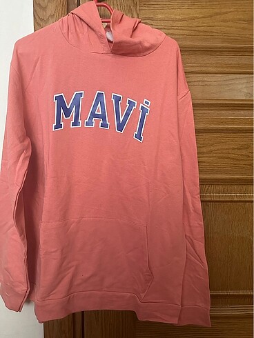 Mavi sweat