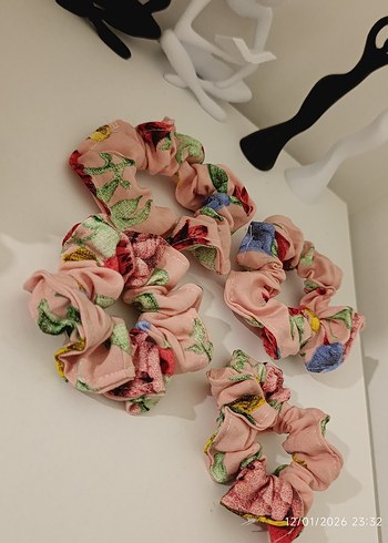 lastikli toka - Görsel 2