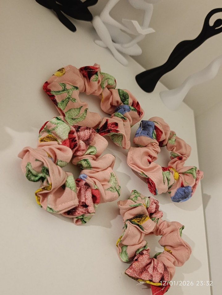 lastikli toka - Görsel 2