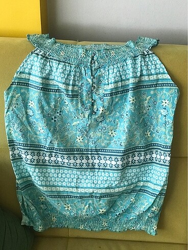 Bluz tunik