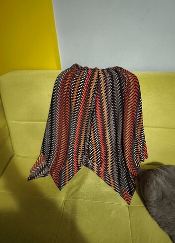Vintage Love Bohem etek