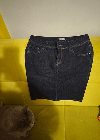 LC Waikiki Lc waikiki kot etek