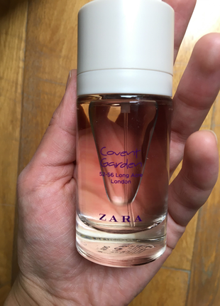 Zara Parfüm