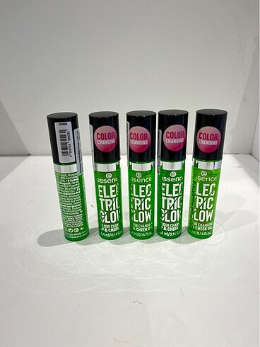 Essence Electric Glow - Görsel 2