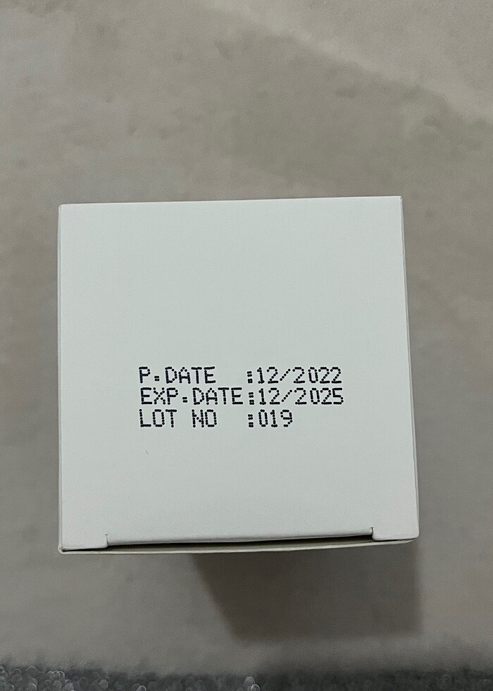 THE PUREST YÜZ YIKAMA JELİ - Görsel 5