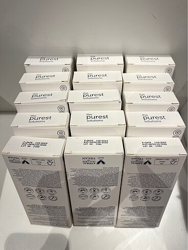 THE PUREST GÜNEŞ KREMİ - Görsel 3