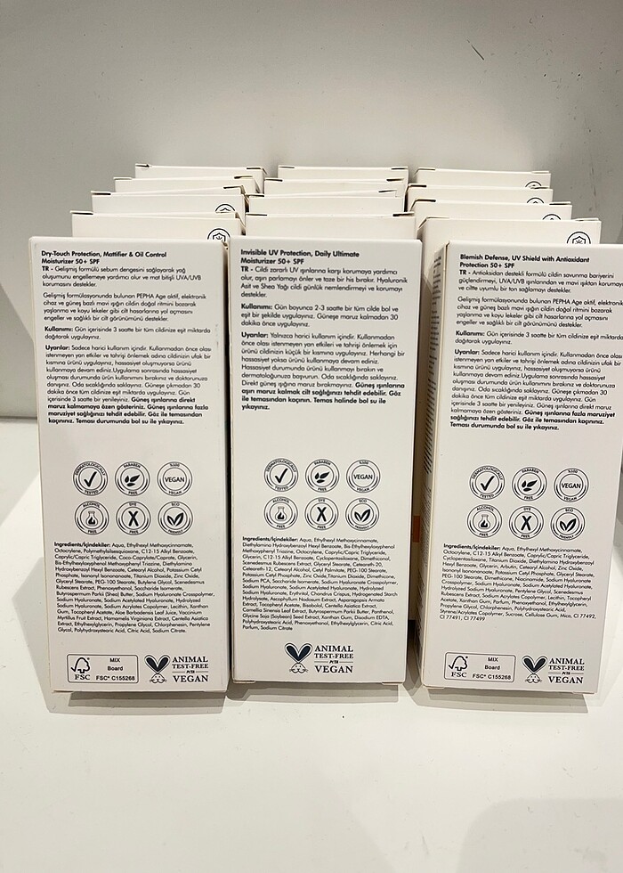 THE PUREST GÜNEŞ KREMİ - Görsel 2