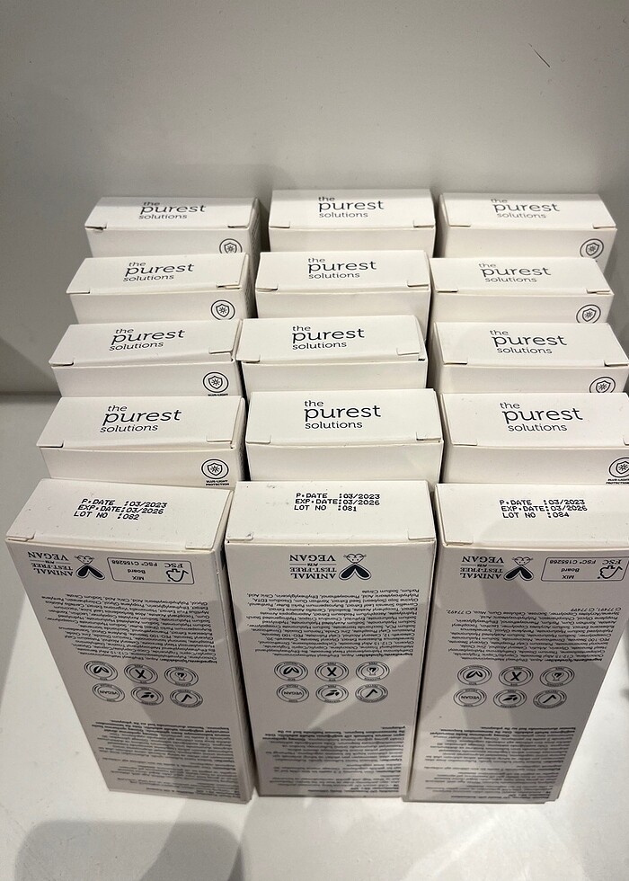 THE PUREST GÜNEŞ KREMİ - Görsel 3