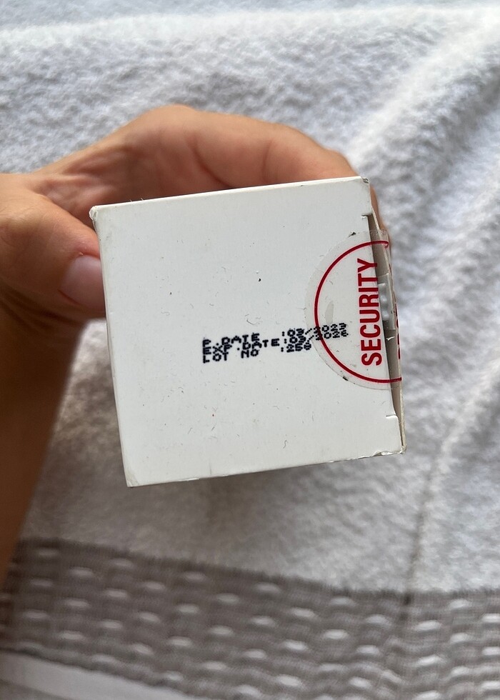 THE PUREST GLİKOLİK TONİK - Görsel 4