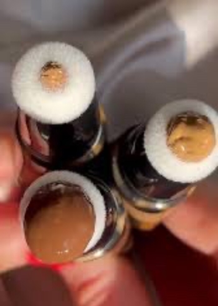 REVOULATİON PRO LİKİT KONTÜR - Görsel 5