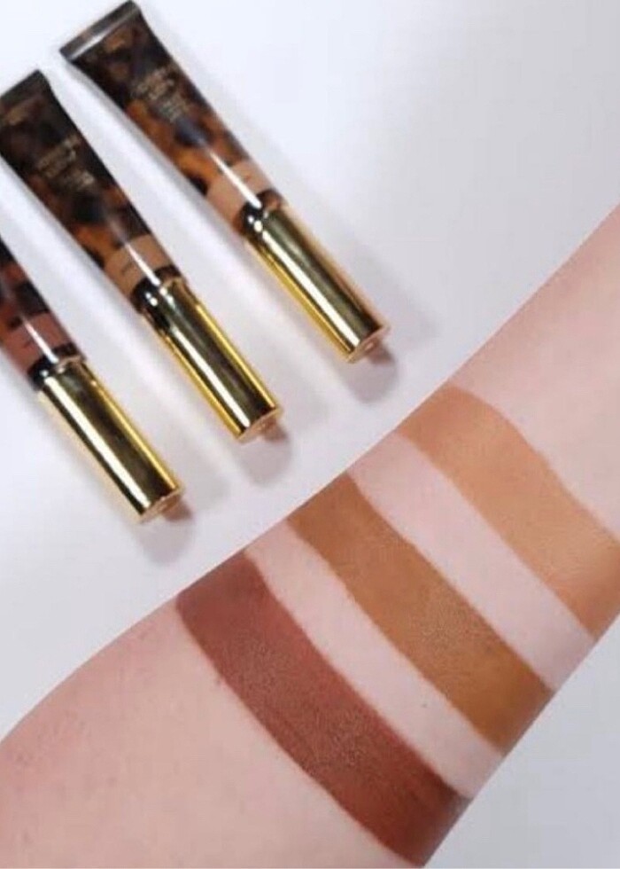 REVOULATİON PRO LİKİT KONTÜR - Görsel 3