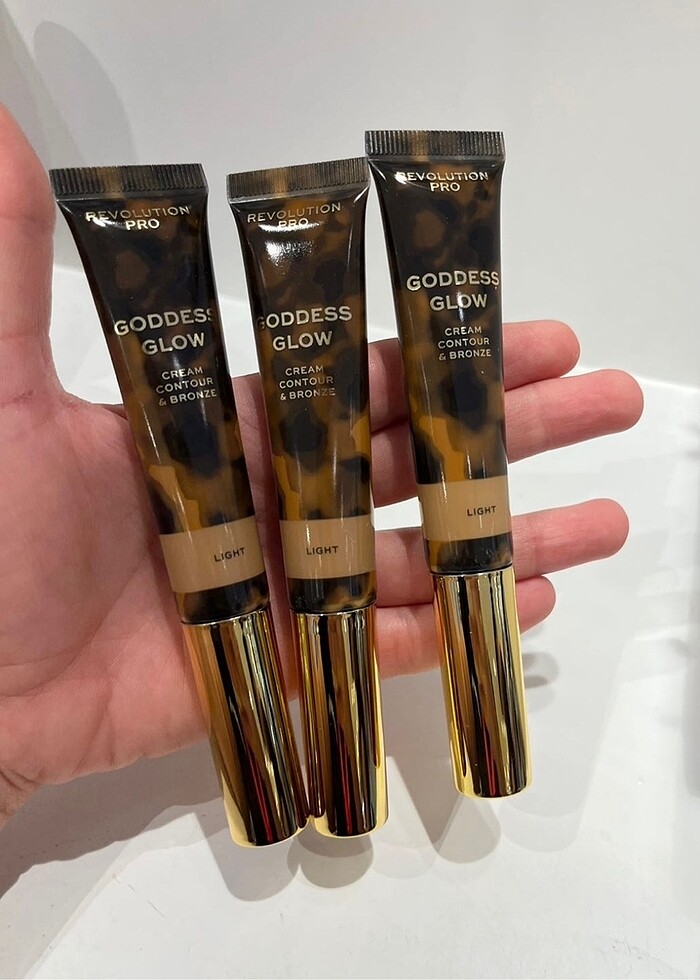 REVOULATİON PRO LİKİT KONTÜR - Görsel 2