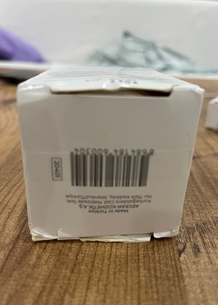 COSMED ENZİM PEELİNG - Görsel 3