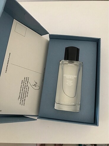 Zara Zara Stunningly Venice Edp. 40 ml