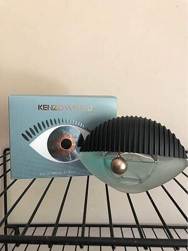 Kenzo world edp 50 ml