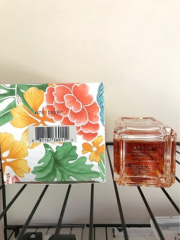 Estee Lauder Estee Lauder Aerin Hibiscus Palm