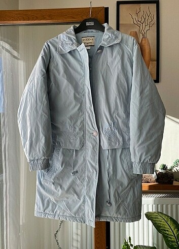 Vintage mont