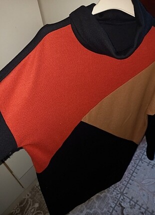 Uzun tunik