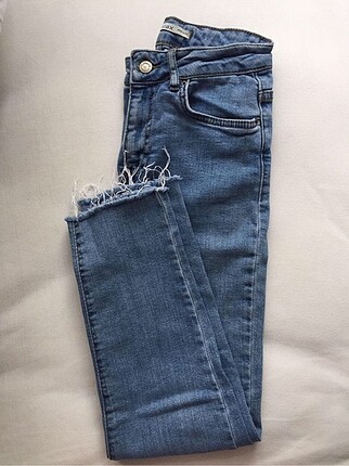 Mom jean