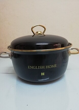 English Home Tencere
