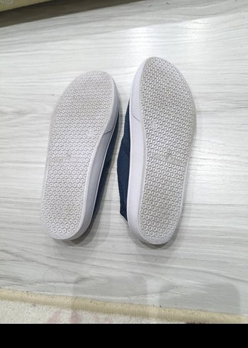 bez ayakkabı - Görsel 3