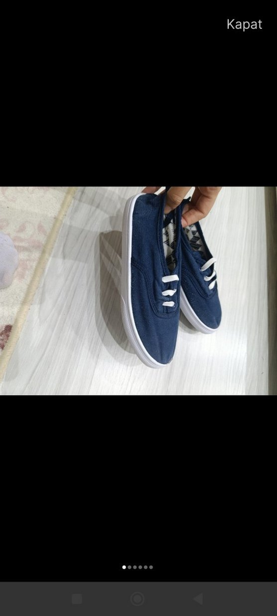 bez ayakkabı - Görsel 4