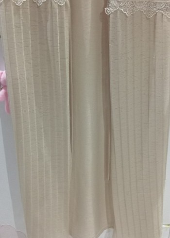 Bej yelek - Görsel 5