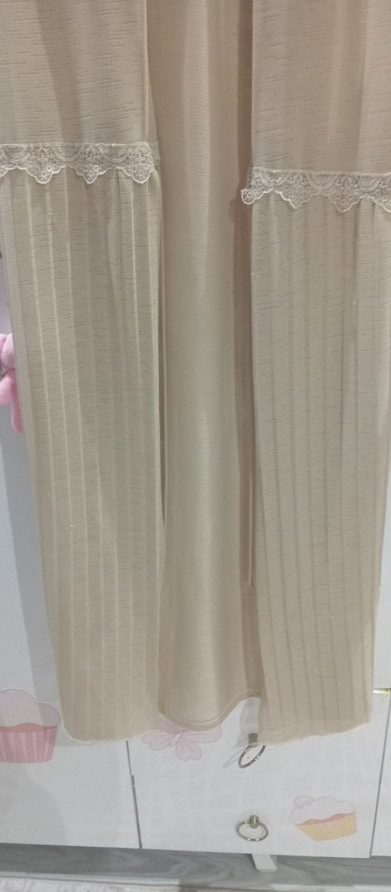 Bej yelek - Görsel 5