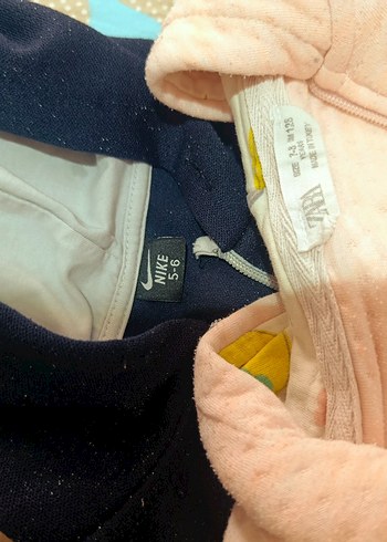 Kız Çocuk hırka - Görsel 3