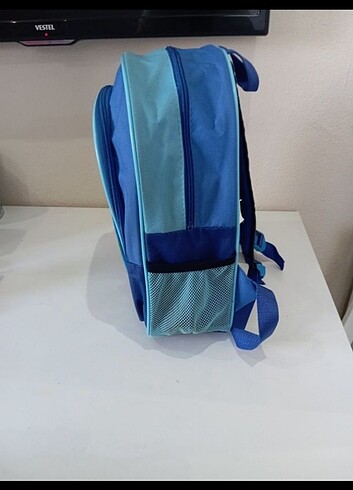 Lisanslı ilkokul çantası - Görsel 6