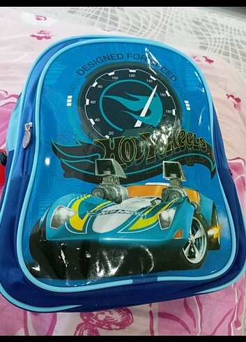 Lisanslı ilkokul çantası - Görsel 7