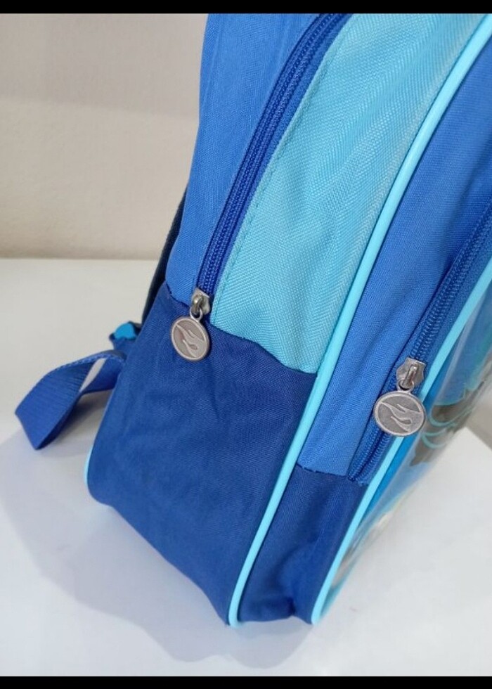 Lisanslı ilkokul çantası - Görsel 2