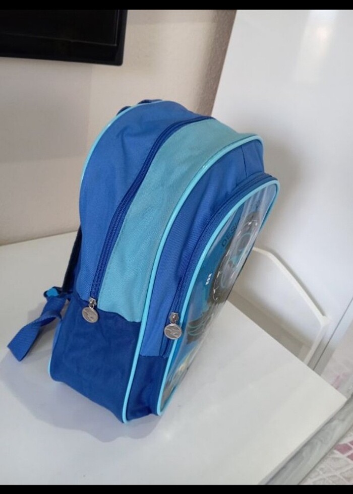 Lisanslı ilkokul çantası - Görsel 4