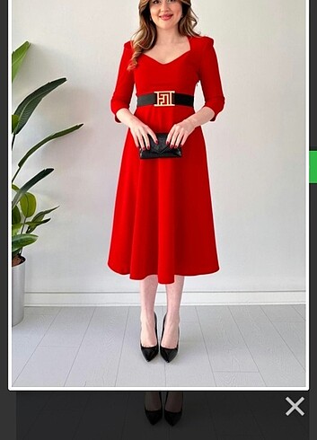 Elbise - Görsel 3
