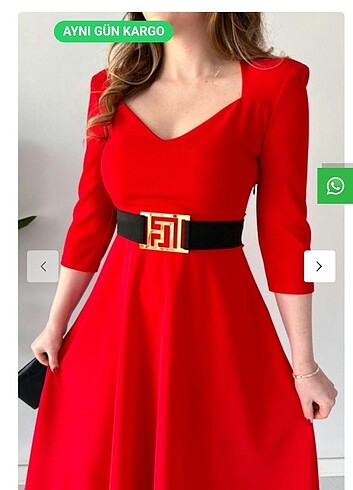 Elbise - Görsel 5
