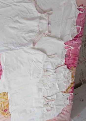 kız çocuk Atlet - Görsel 5