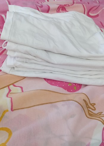 kız çocuk Atlet - Görsel 9