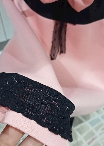 şık elbise - Görsel 7