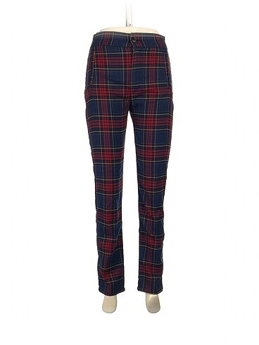 Pull and Bear Kumaş Pantolon %70 İndirimli.