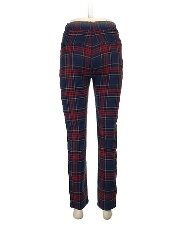 36 Beden Pull and Bear Kumaş Pantolon %70 İndirimli.