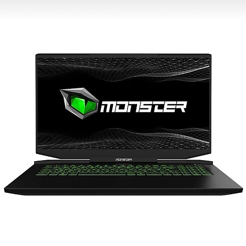 Monster Abra A7 V14.3.5 NoteBook
