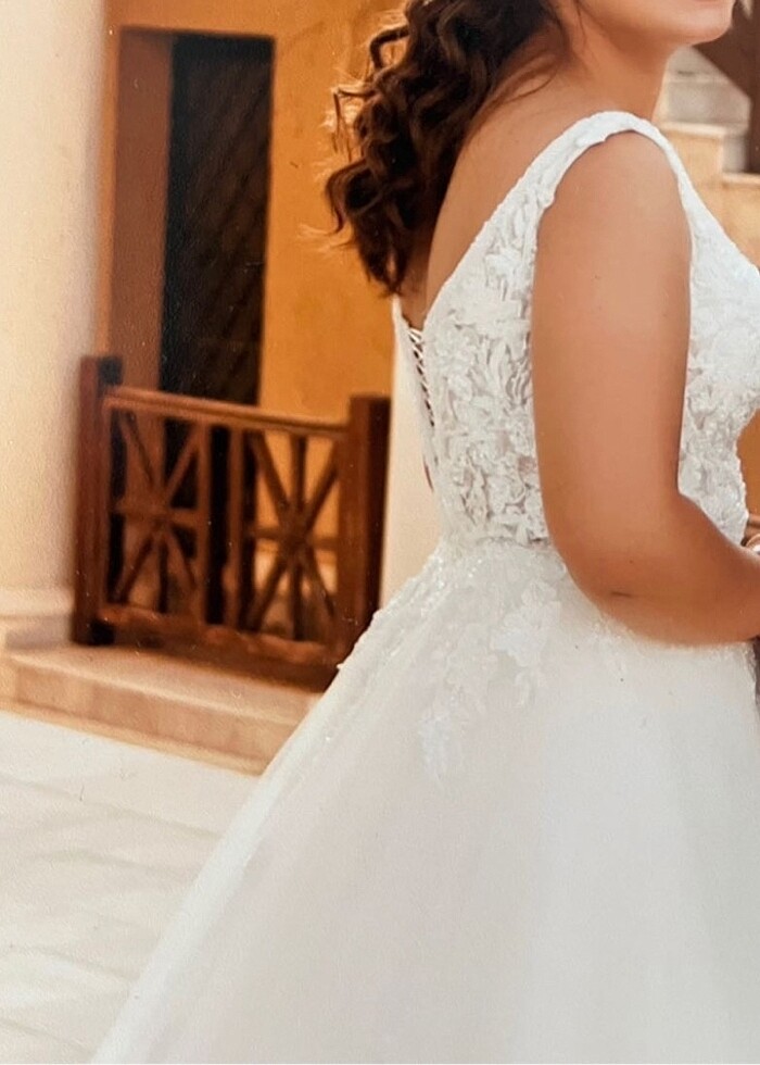 Gelinlik - Görsel 2