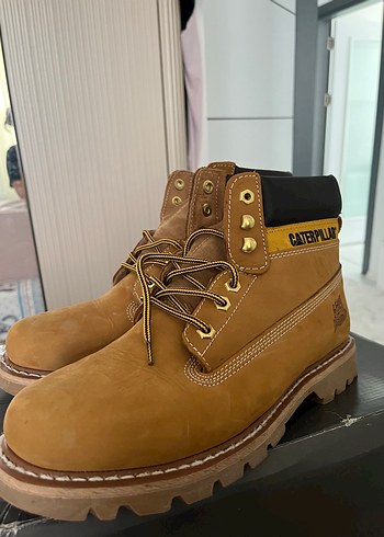 Cat bot erkek 44 no - Görsel 2