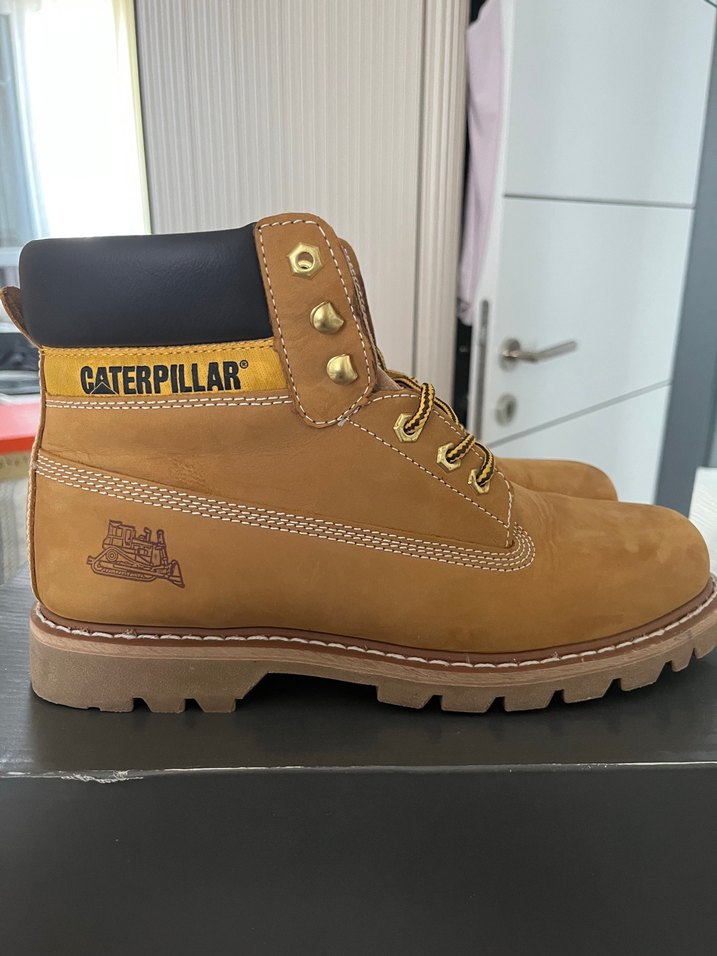 Cat bot erkek 44 no - Görsel 4