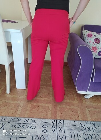 40 Beden Pantolon